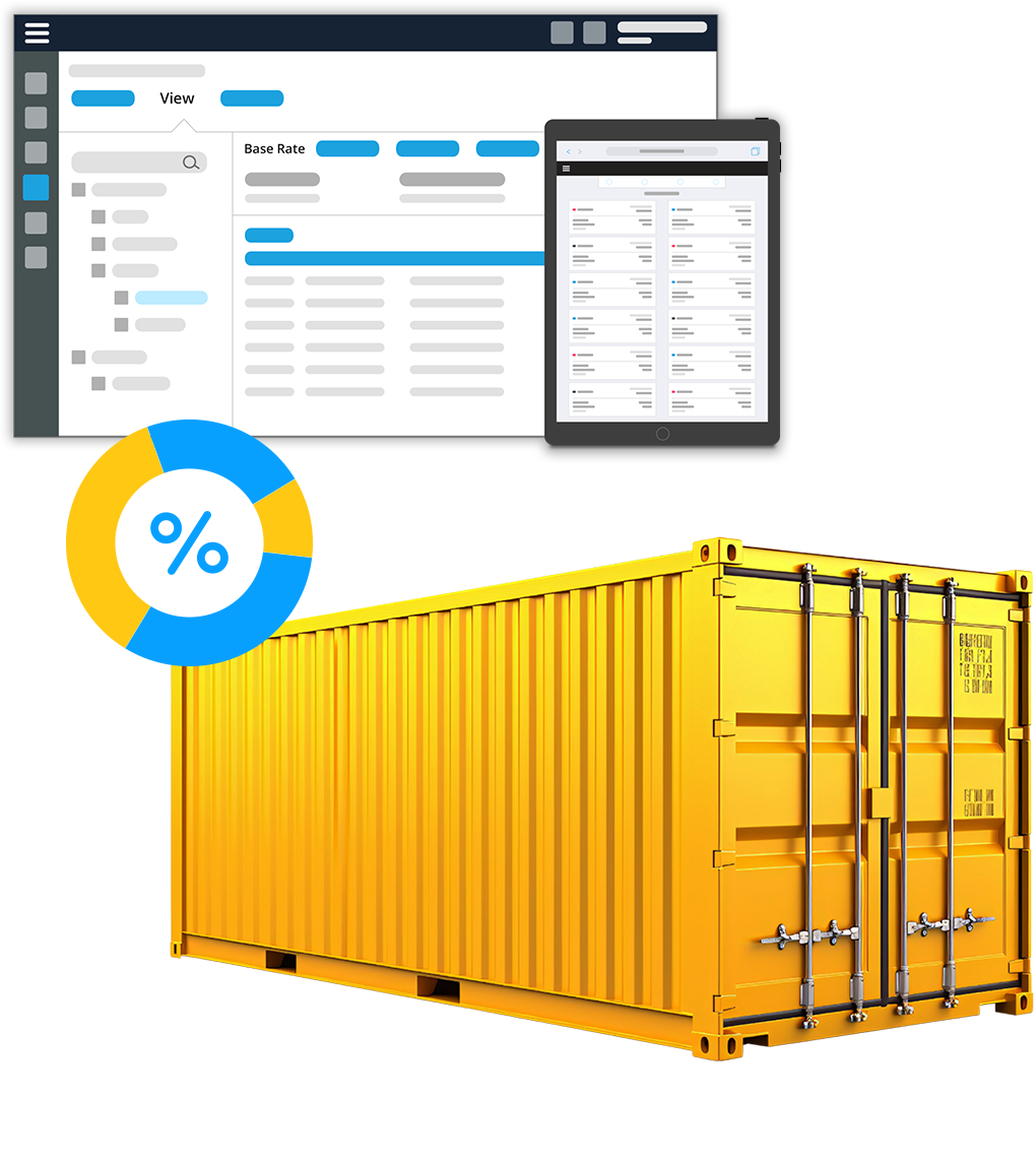 Container Tracking